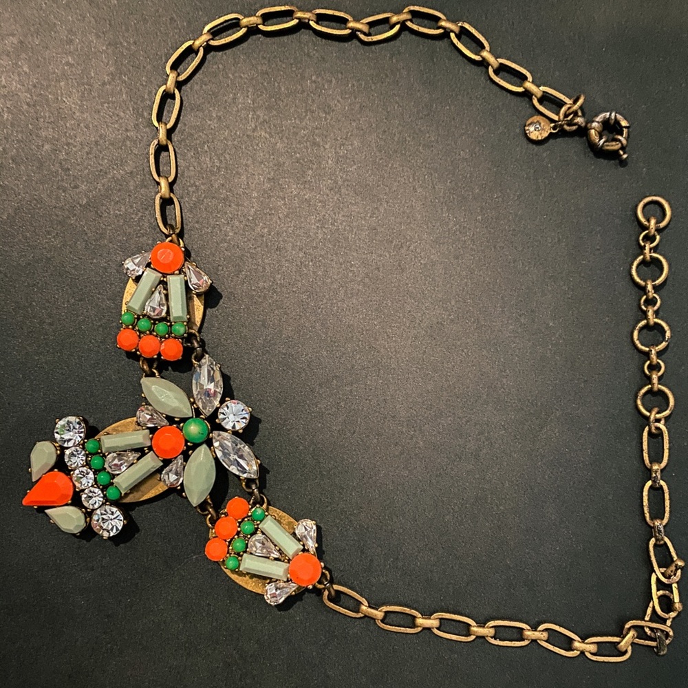 JCrew Necklace